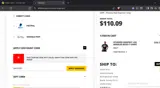 SNATCHIT coupon verification screenshot