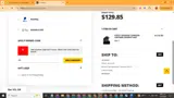 mlk coupon verification screenshot