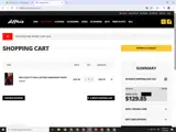 bye2025 coupon verification screenshot