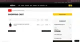 EXTRA30 coupon verification screenshot