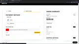 SAVE10 coupon verification screenshot