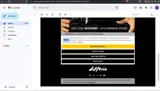 MYSTERY coupon verification screenshot