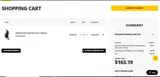 YAY11 coupon verification screenshot