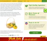 FLASH10 coupon verification screenshot
