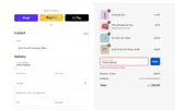 FIVE$41959855 coupon verification screenshot