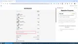 SAVE10 coupon verification screenshot