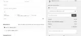 WELCOMETHANKS coupon verification screenshot