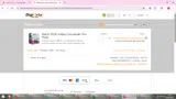 MACXDVDHOLIDAYOFFER coupon verification screenshot