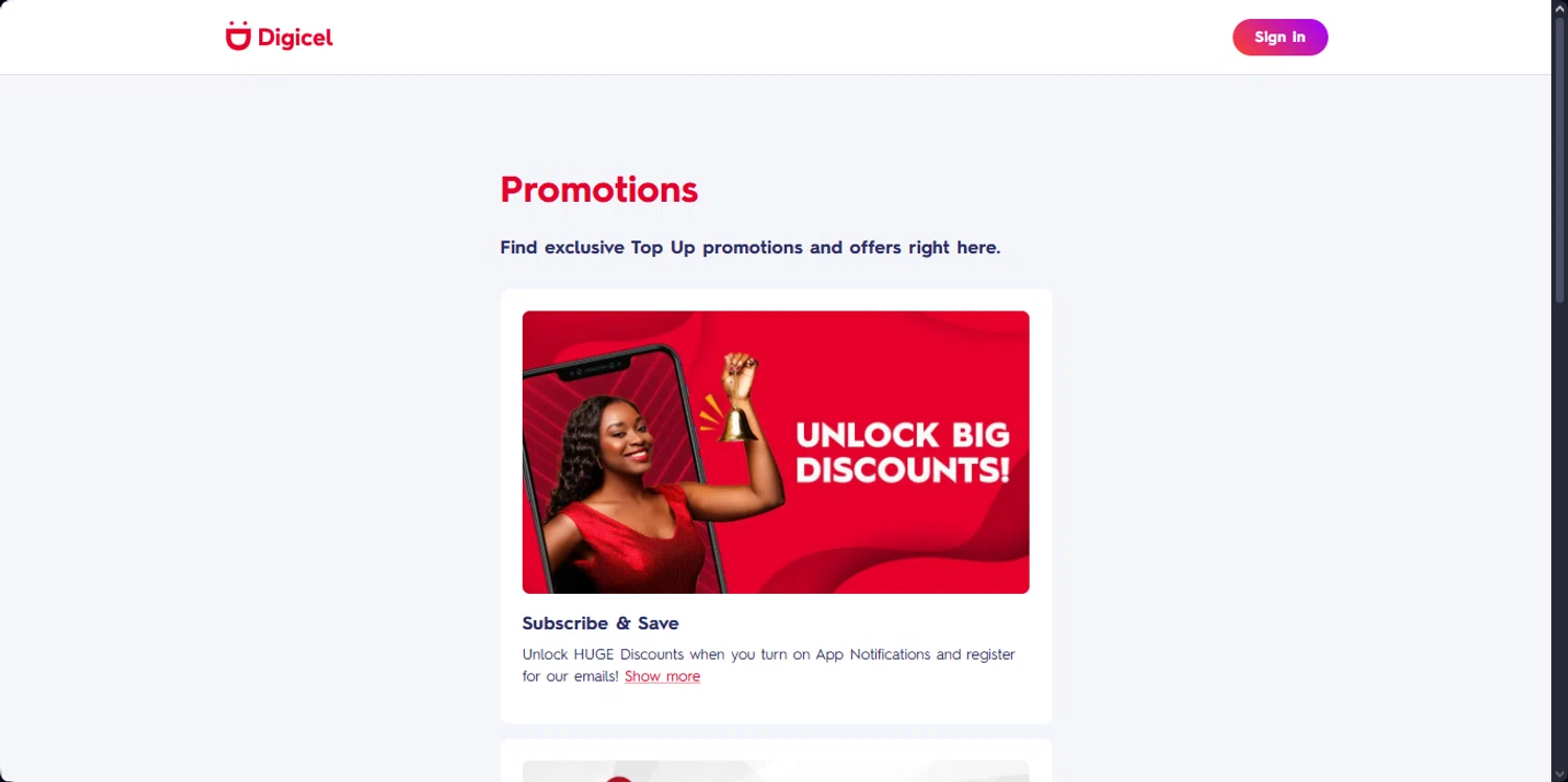 Digicel promo code screenshot showing code CLASS applied at Digicel checkout page. Uploaded by SimplyCodes community member the_loose_cannon on Mar 14, 2025