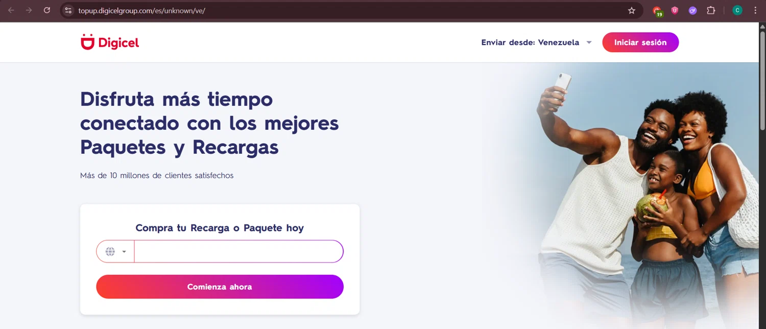 Digicel promo code screenshot showing code SUMMER applied at Digicel checkout page. Uploaded by SimplyCodes community member Negritoo on Jul 23, 2025