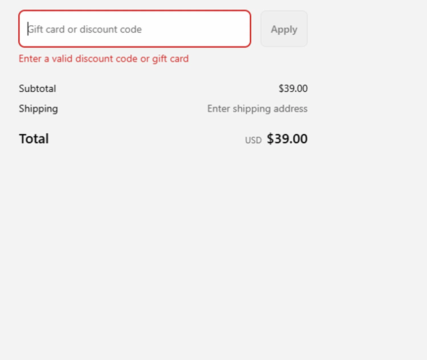 DIG Inn promo code screenshot showing code GOJETBLUE applied at DIG Inn checkout page. Uploaded by SimplyCodes community member TokioMiller on Dec 10, 2025