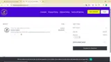 Digital Detox Centre coupon verification screenshot