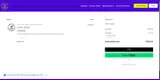 Digital Detox Centre coupon verification screenshot