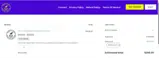 Digital Detox Centre coupon verification screenshot