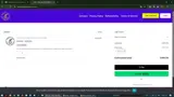 Digital Detox Centre coupon verification screenshot