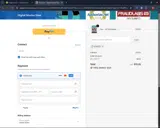 LOYALTY coupon verification screenshot
