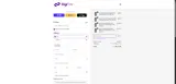 Digitire coupon verification screenshot