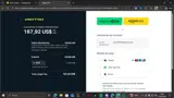 AI30 coupon verification screenshot