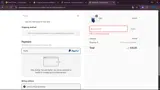 KGUARD coupon verification screenshot