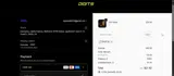 DIGIT10 coupon verification screenshot