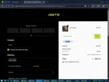 DIGIT10 coupon verification screenshot