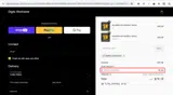 SIMPLYCODES10 coupon verification screenshot