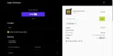 DIGITS20 coupon verification screenshot