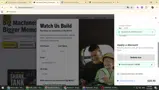 Dig World coupon verification screenshot