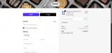 NEW10 coupon verification screenshot