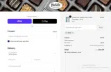 10off coupon verification screenshot