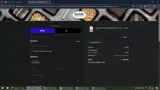 WELCOME10 coupon verification screenshot