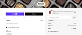 NEW10 coupon verification screenshot