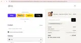dilo coupon verification screenshot