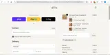 dilo coupon verification screenshot