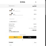 JIMMYDOHENY coupon verification screenshot
