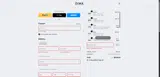 Vady15 coupon verification screenshot