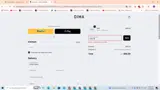Vady15 coupon verification screenshot