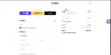 WELCOME20 coupon verification screenshot