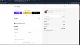Insidiouz coupon verification screenshot