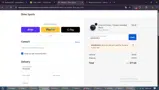MADMARCH coupon verification screenshot