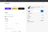 sports60 coupon verification screenshot