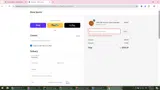 PATRIOT15 coupon verification screenshot