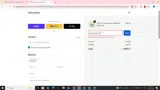 BLACKFRIDAY15 coupon verification screenshot