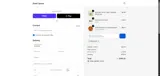 William10 coupon verification screenshot