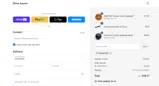 Dimesports coupon verification screenshot