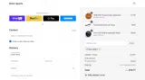 Welcome10 coupon verification screenshot