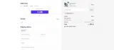 DIMO coupon verification screenshot
