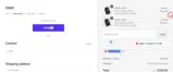 DIMO coupon verification screenshot