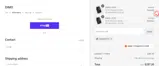 DIMO coupon verification screenshot