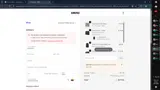 STACKER coupon verification screenshot